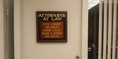 Kedikian Bankruptcy Law