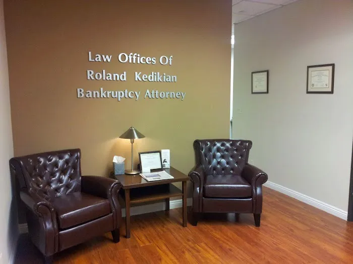 Kedikian Bankruptcy Law 4
