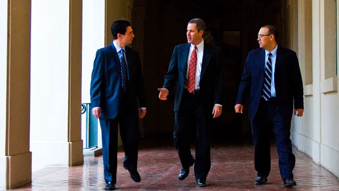 Huprich Law Firm PC 5
