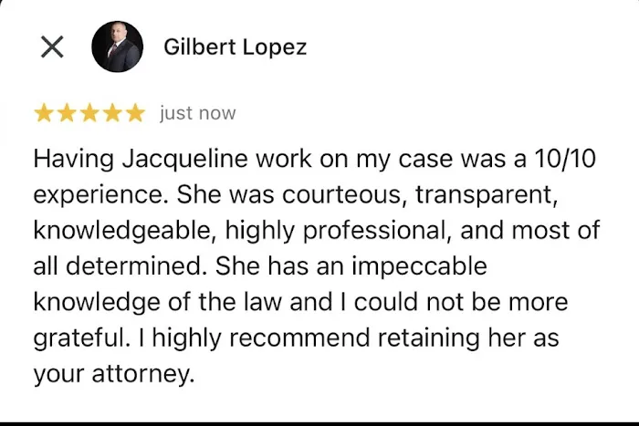 Davalos Defense Law Firm 5