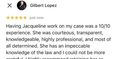 Davalos Defense Law Firm