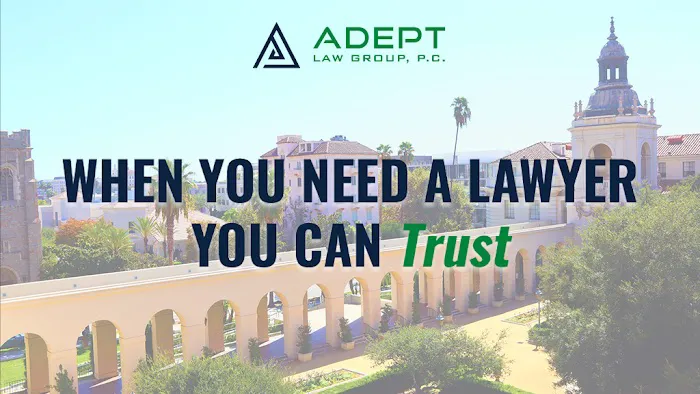 Adept Law Group, P.C. 5