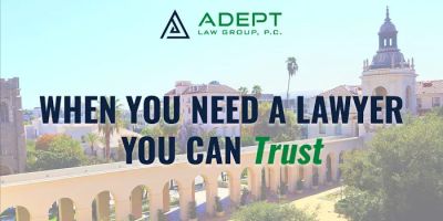 Adept Law Group, P.C.