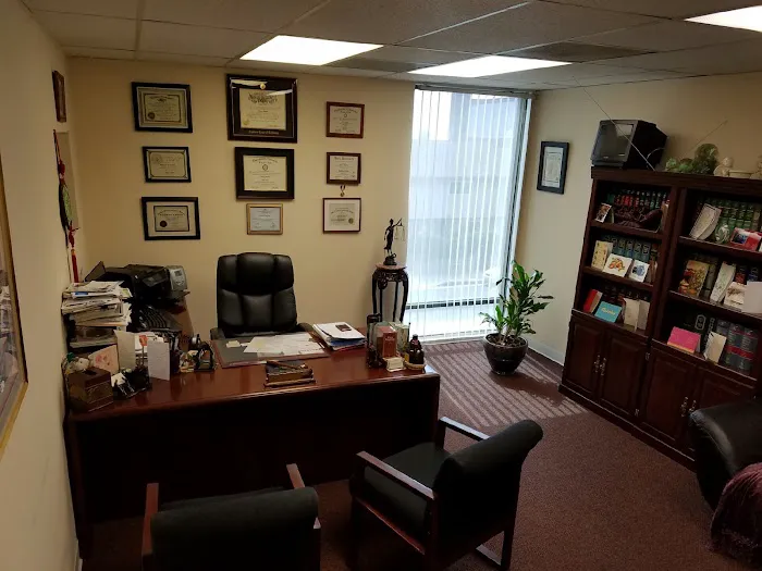 Law Offices of Rebecca Elayache 5