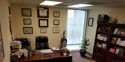 Law Offices of Rebecca Elayache