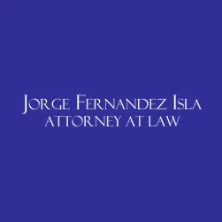 Jorge Fernandez Isla Attorney At Law 5