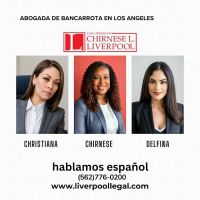 Law Offices of Chirnese L. Liverpool ico