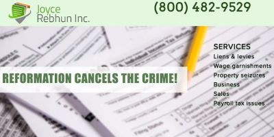 Joyce Rebhun Inc.