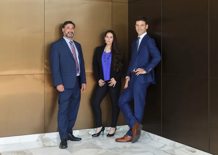 Wrongful Termination Law Group 4