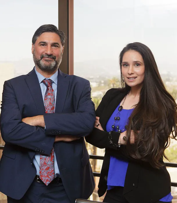 Wrongful Termination Law Group 4