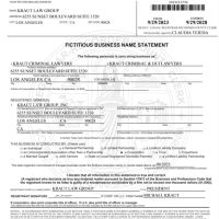 Kraut Law Group Criminal & DUI Lawyers ico