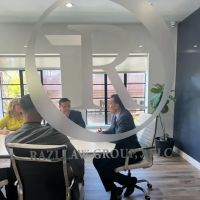 Razi Law Group ico