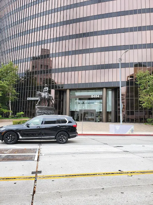 The Law Offices Of Daniel V. Behesnilian 4