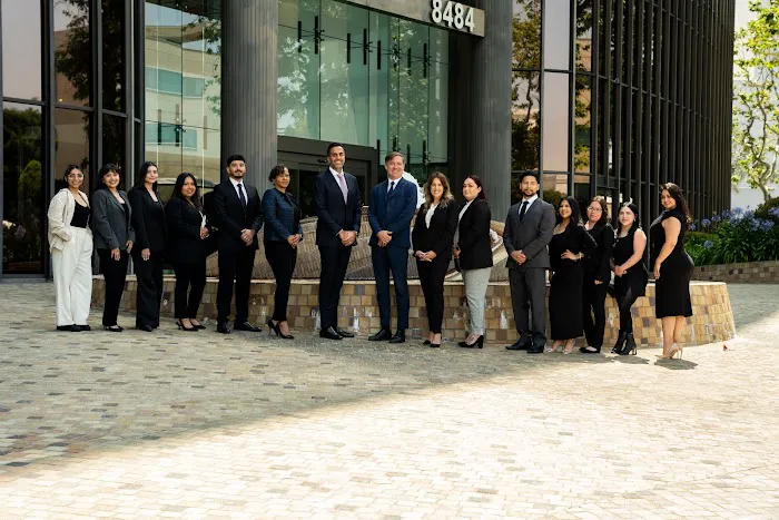 Setareh Law, APLC Personal Injury & Accident Lawyers 4
