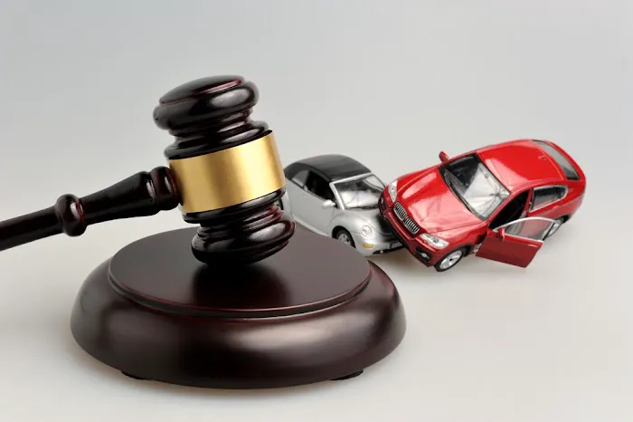 Setareh Law, APLC Personal Injury & Accident Lawyers 4