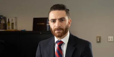 Saeedian Law Group