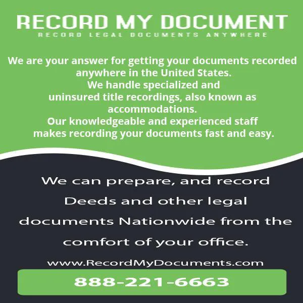 Record My Documents 4
