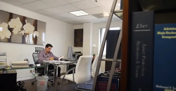 Cohen IP Law Group, P.C. 4