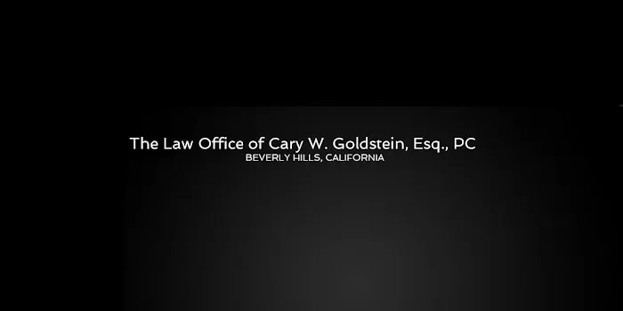 Cary Goldstein, Esq., PC 4