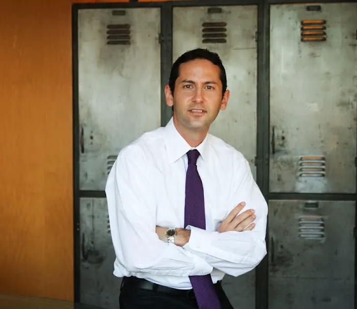 The Trial Law Offices of Bradley I. Kramer M.D., Esq 4