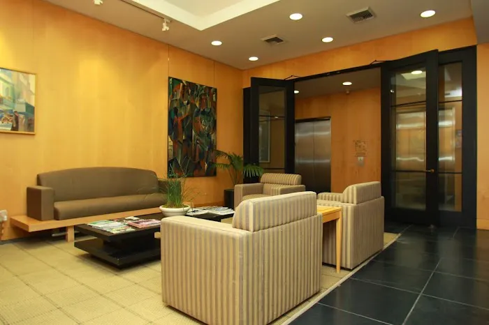 The Trial Law Offices of Bradley I. Kramer M.D., Esq 4