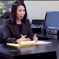 Sherman & Fung, A Professional Law Corporation ico