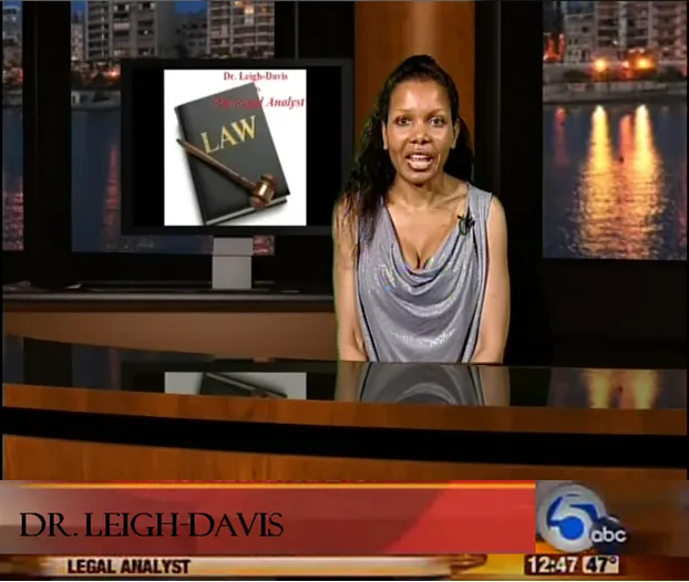 Dr. Leigh-Davis 4