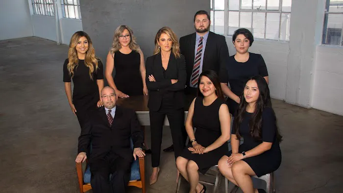 Law Offices of Eslamboly Hakim 4