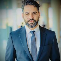The Law Offices of Joshua P. Koshki - Accident Attorney ico