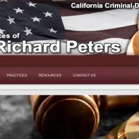 Law Offices of Paul Richard Peters ico