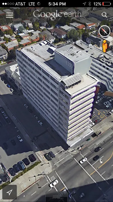 Law Offices of Paul Richard Peters 4