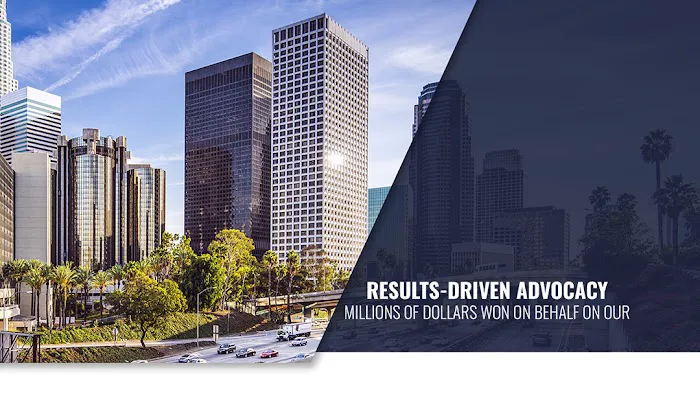 Reisman & Reisman, Attorneys at Law 5