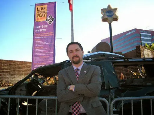 Law Office of Mark Rosenfeld (DUI & Criminal Defense) 5