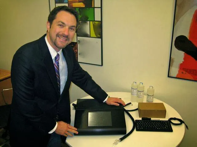Law Office of Mark Rosenfeld (DUI & Criminal Defense) 5