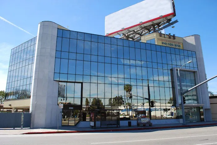 Law Office of Mark Rosenfeld (DUI & Criminal Defense) 5