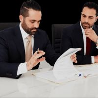 Compass Law Group, LLP Injury and Accident Attorneys ico
