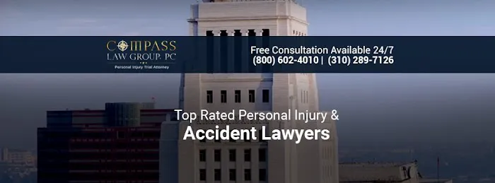 Compass Law Group, LLP Injury and Accident Attorneys 5