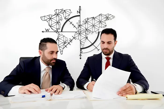 Compass Law Group, LLP Injury and Accident Attorneys 5