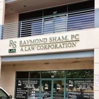 Raymond Sham, PC - A Law Corporation ico