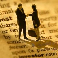 Robert M. Brown II, Esq. - A Global Virtual Immigration Law Practice ico