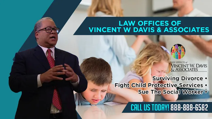 Law Offices of Vincent W Davis And Associates 4