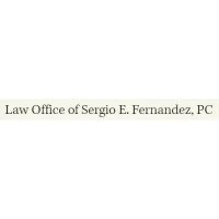 Law Office of Sergio E. Fernandez ico