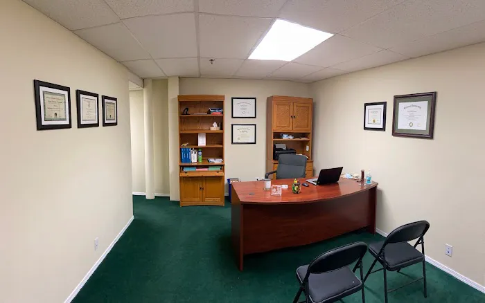 Law Office of Sergio E. Fernandez 4