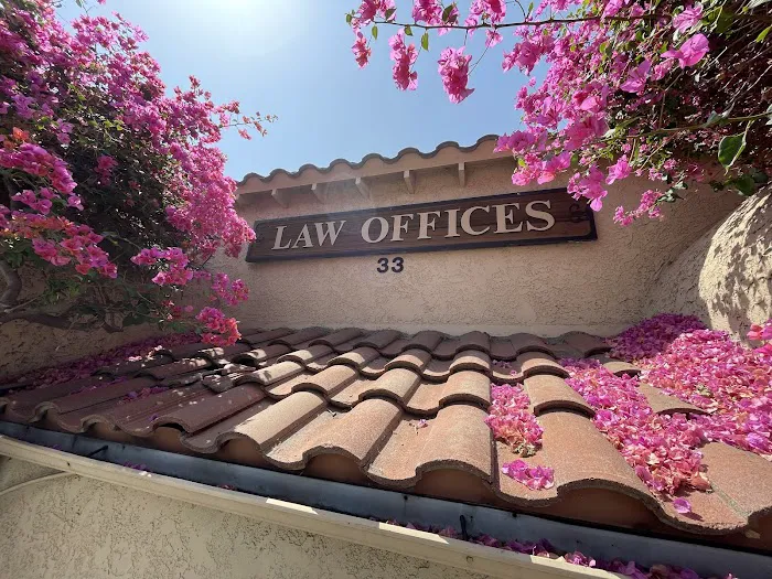 Mohajer Law Firm, APC 4