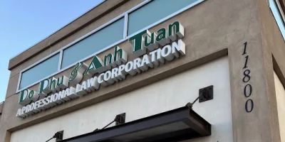 Do Phu & Anh Tuan, PLC