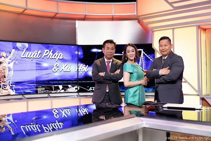 Do Phu & Anh Tuan, PLC 4