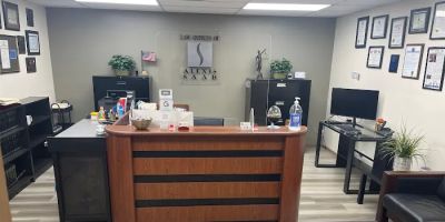 Alexis Saab Law Offices