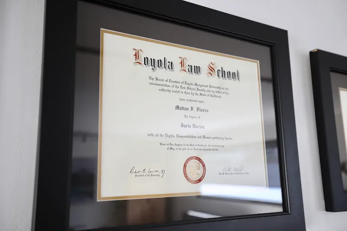 Matias Flores Law Firm 4