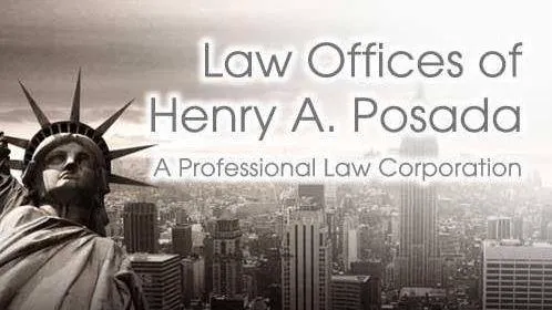 Law Offices of Henry A. Posada 4