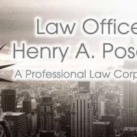 Law Offices of Henry A. Posada ico
